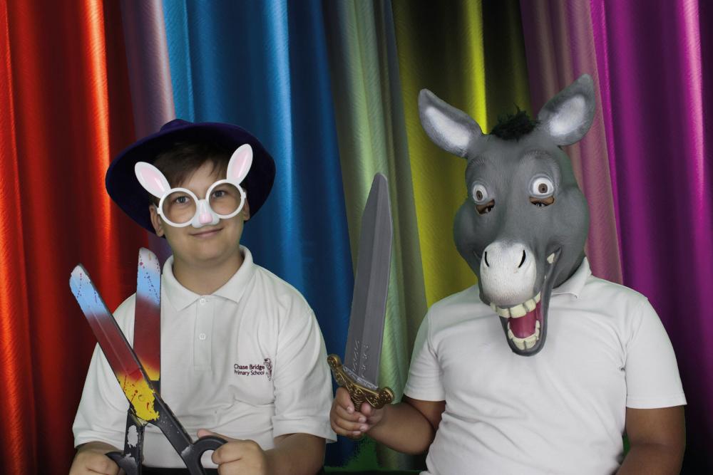 Fun Day | View more photos from the event at gallery.myphotoboothexperience.co.uk/u/MyPhotoBoothExperienceLtd/Fun-Day